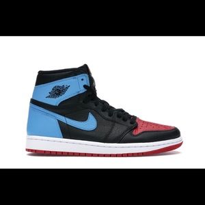 Jordan 1 Retro High NC to Chi Leather (W) SIZE 6